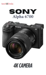 Sony Alpha 6700