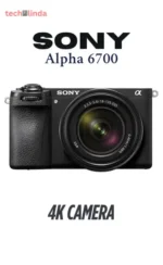 Sony Alpha 6700