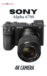 Sony Alpha 6700
